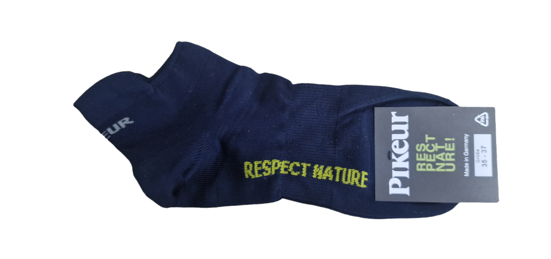 Pikeur footies