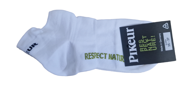 Pikeur footies