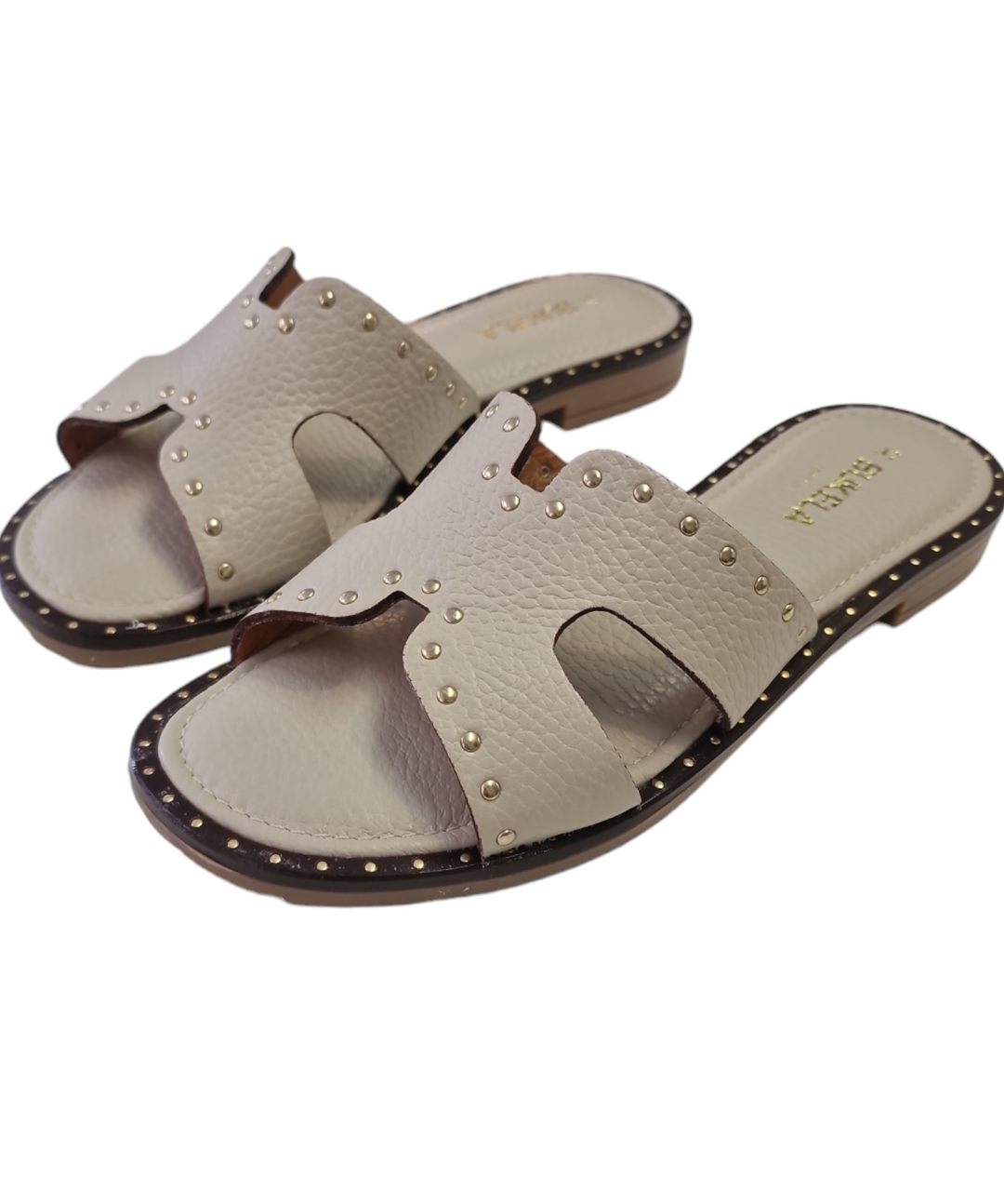 Bukela Mabel Sandal Ciment