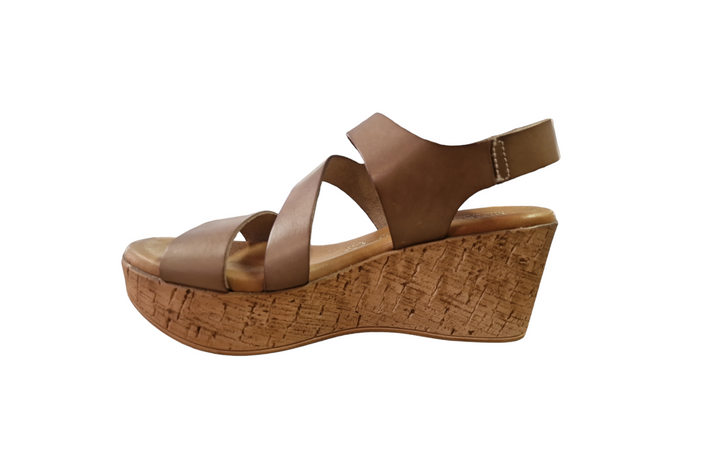 Mathilda  sandal - Lino
