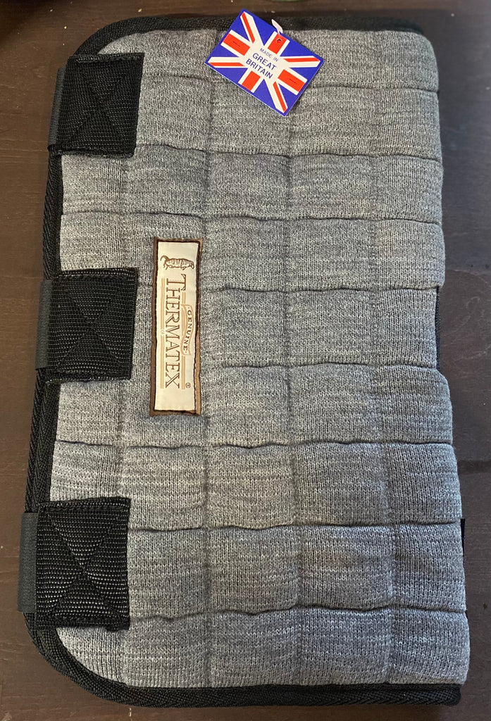 Thermatex Leg Wraps