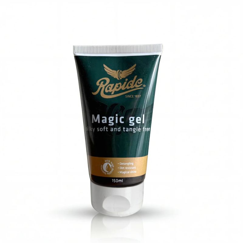 Rapide Magic Gel
