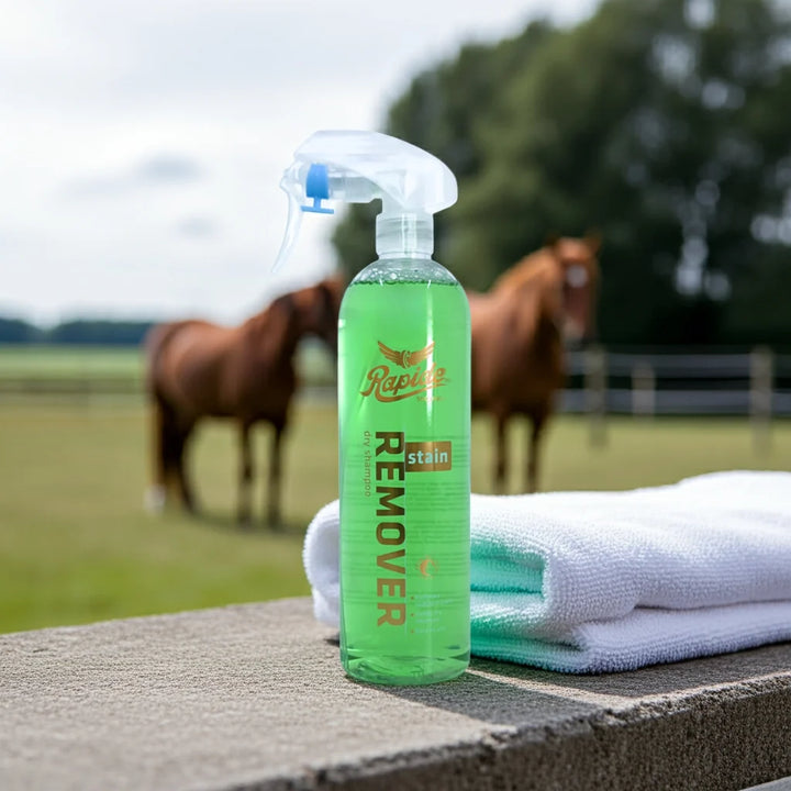 Rapide Stain Remover