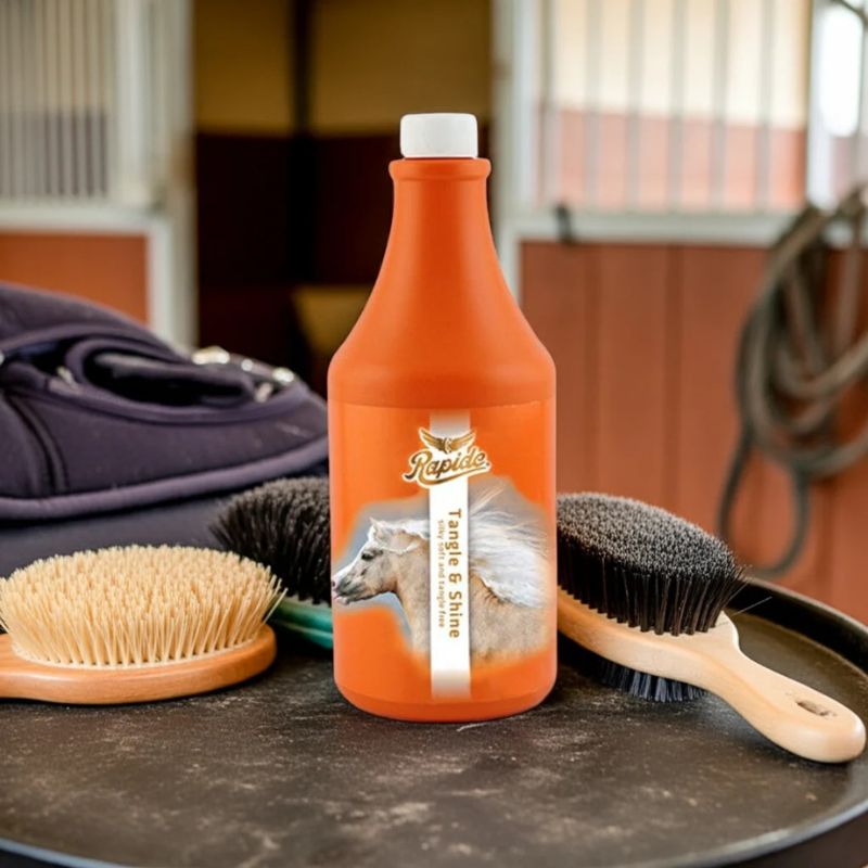 Rapide Tangle &amp; Shine
