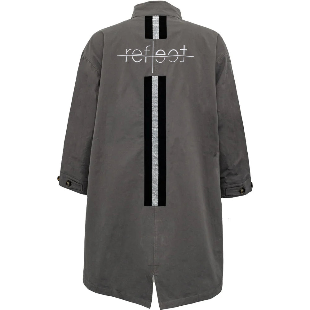 Costamani Reflect Jacket - Grey