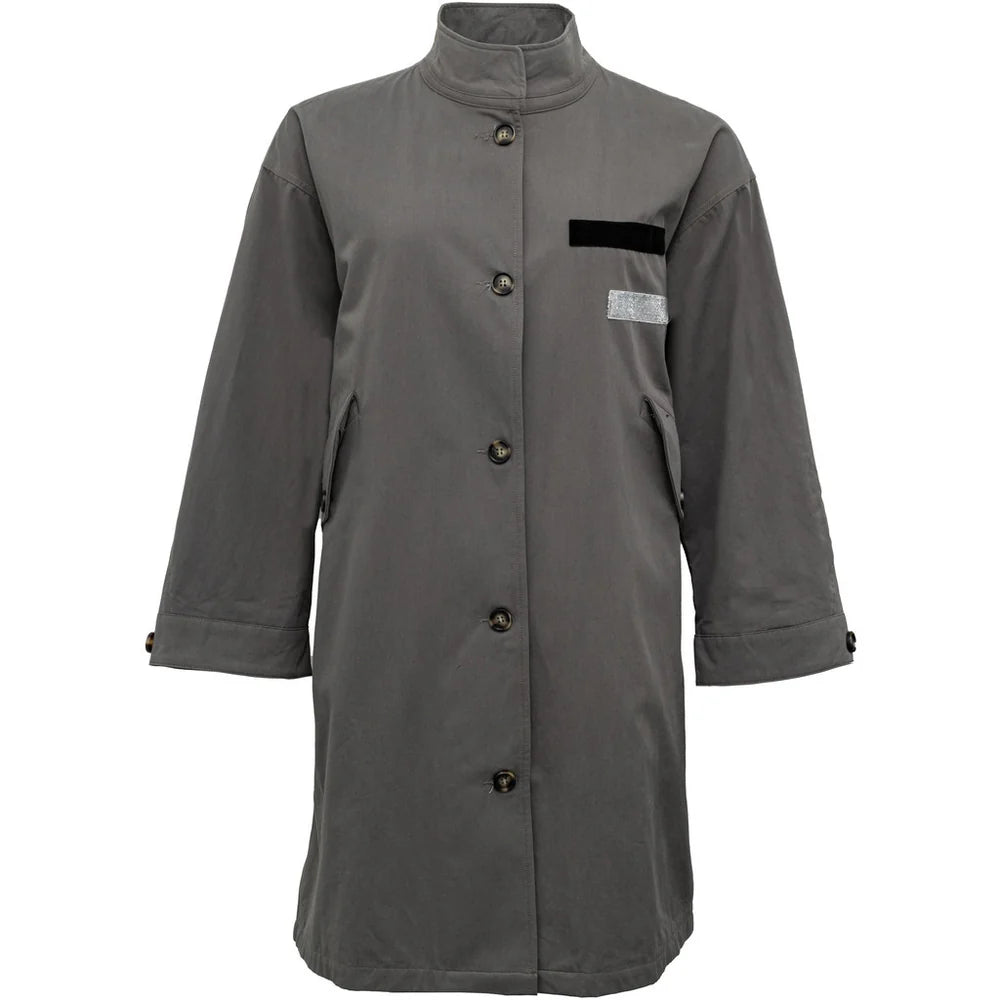 Costamani Reflect Jacket - Grey