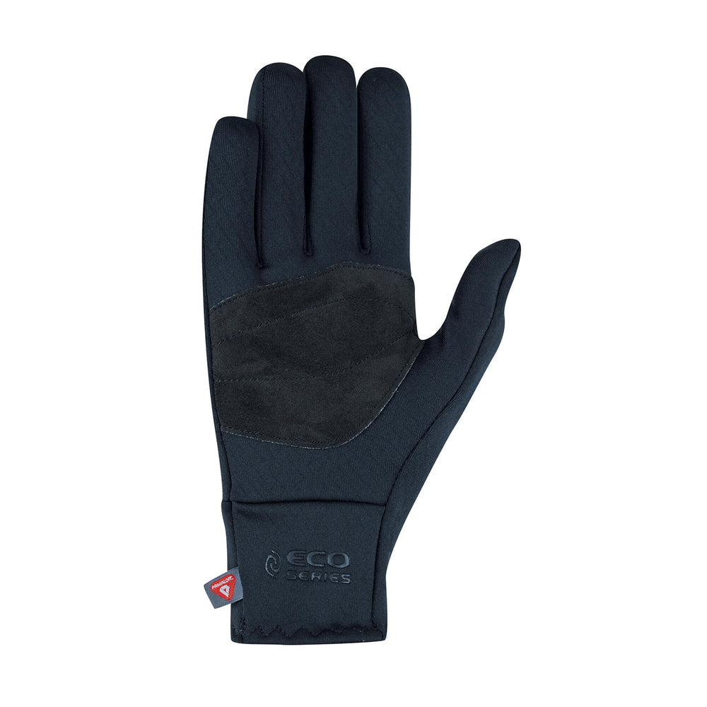 Roeckl Wesley handsker - sort