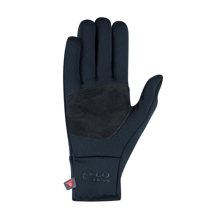 Roeckl Wesley handsker - sort