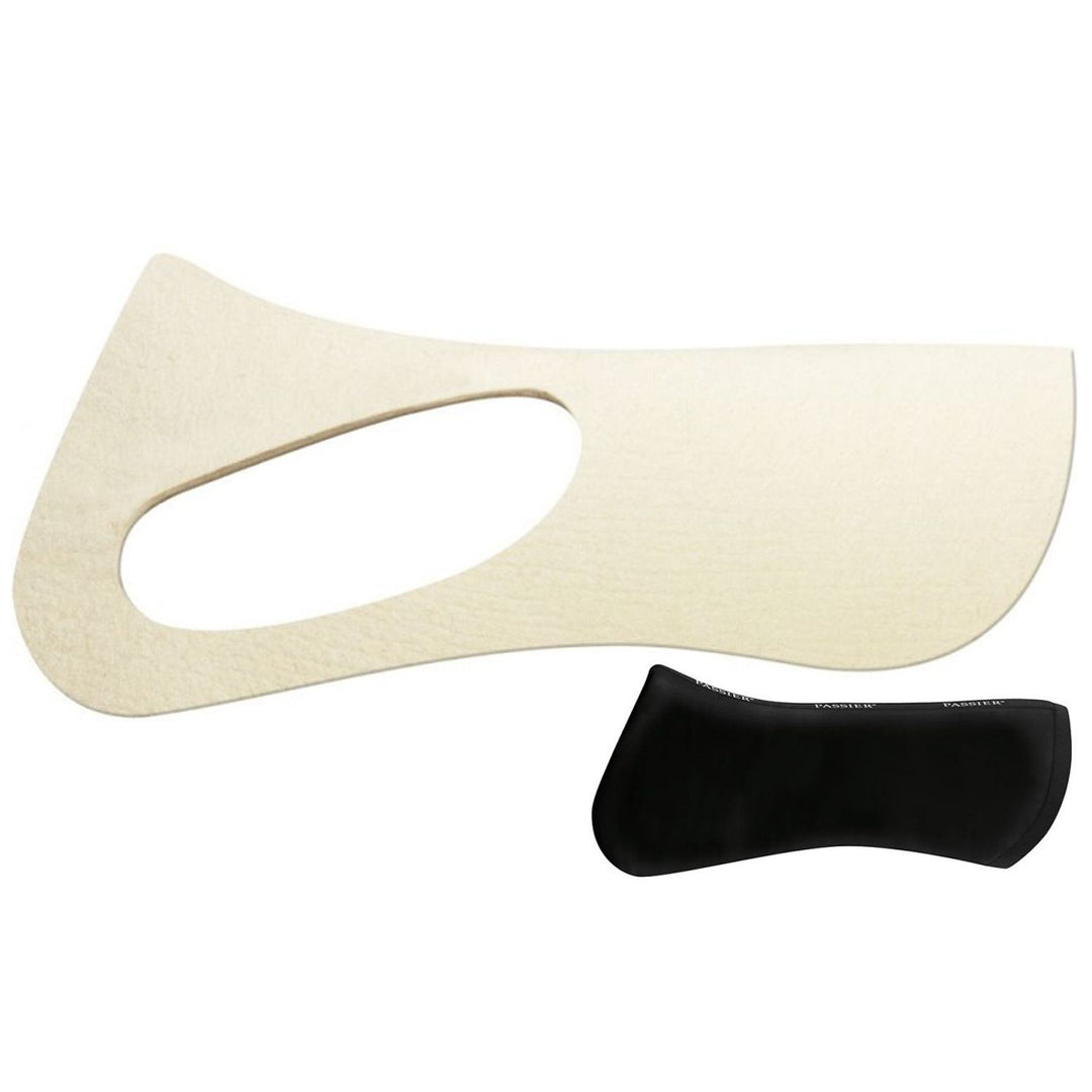 Passier Trapezius Sadelpad
