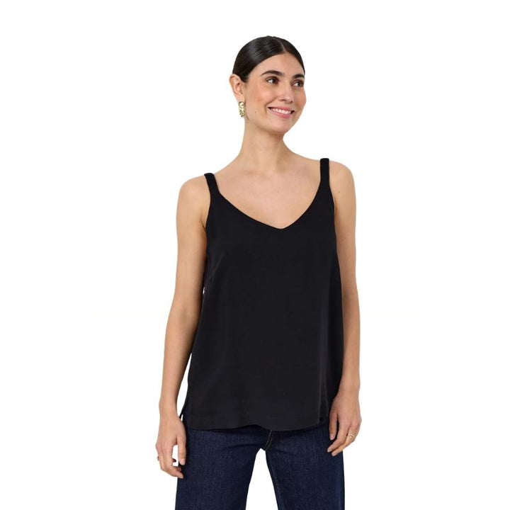 SOYACONCEPT RADIA top - Sort