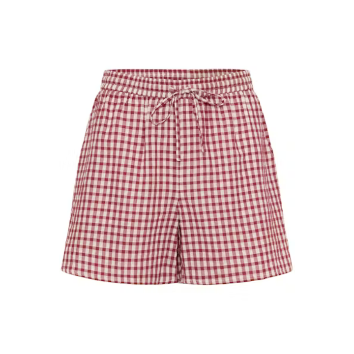 Part Two BigiPW Shorts - Rød