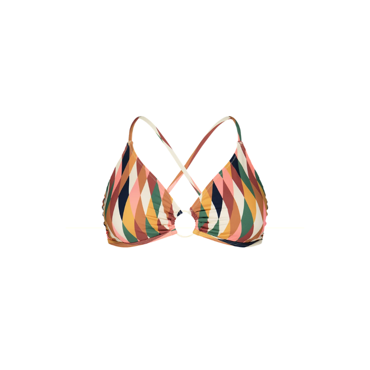 Barts Abanov Tri-Fancy - Multi