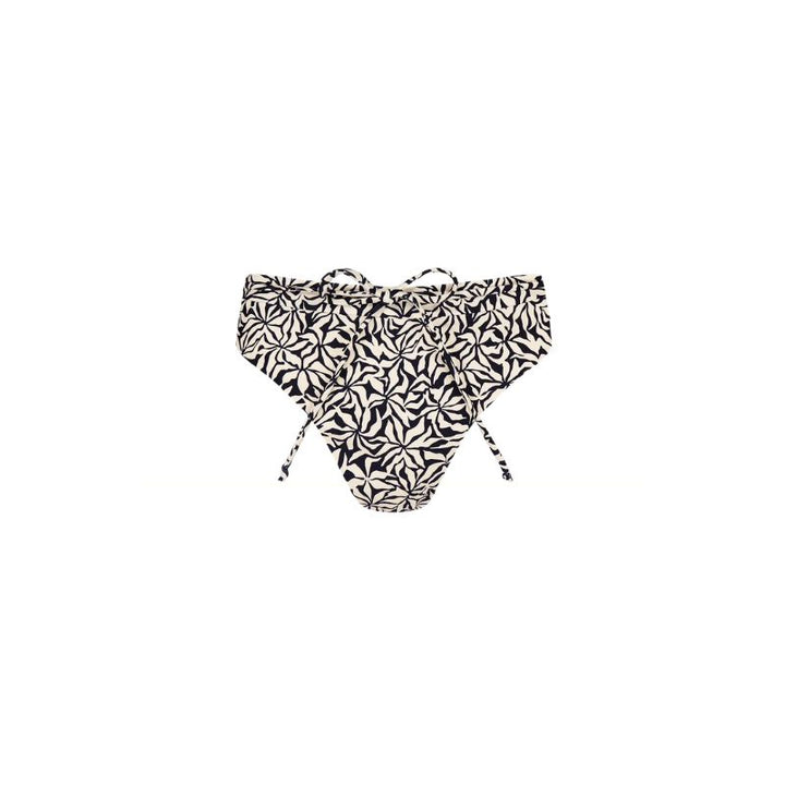 Barts Mahry Cheeky High Waist bikinitrusse - Sort