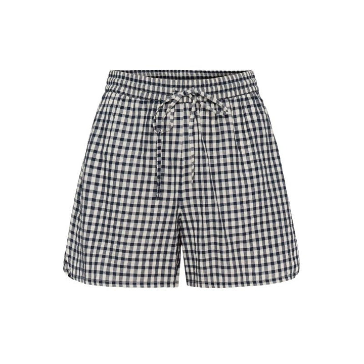 Part Two BigiPW Shorts - Mørkeblå