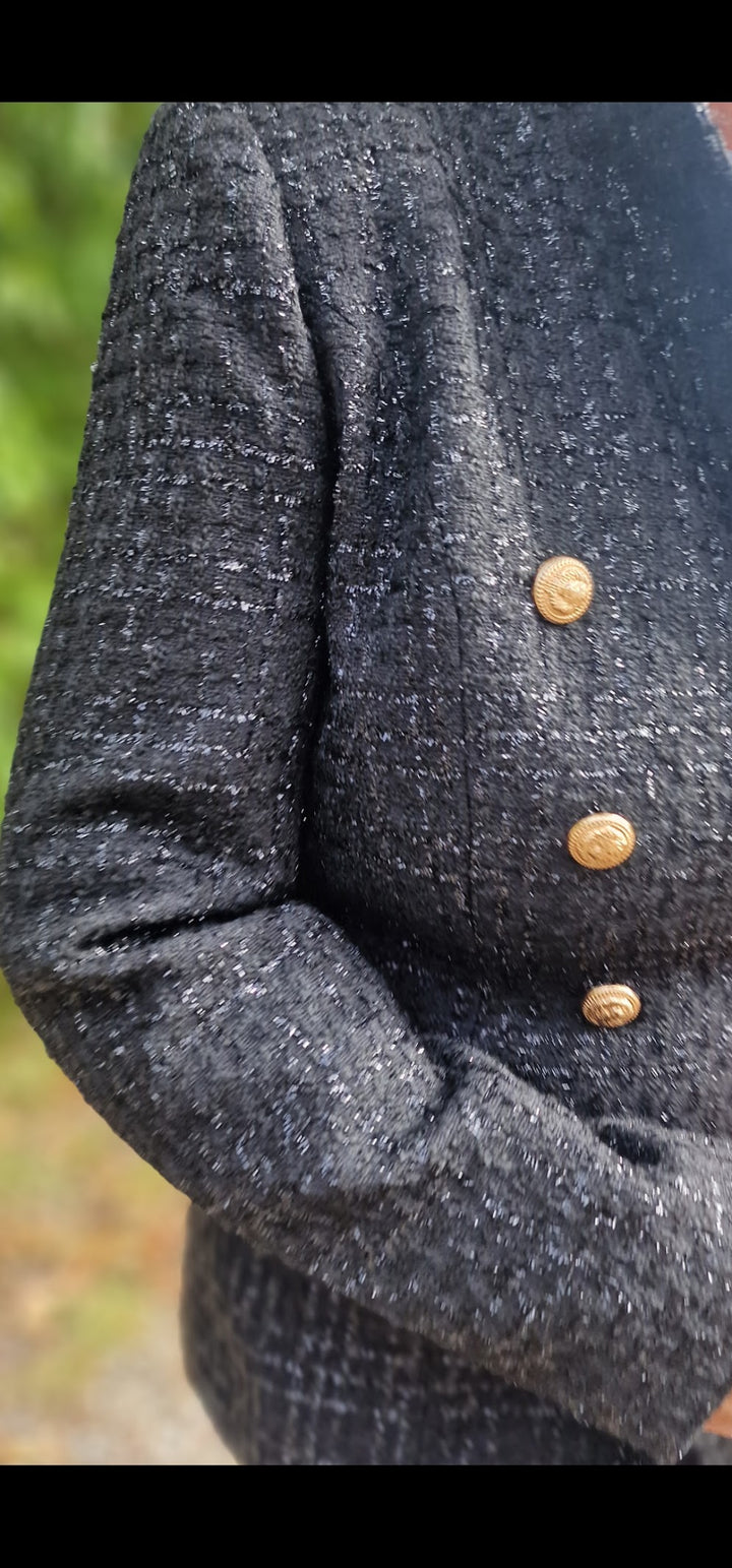 Cat &amp; Co Blazer Jakke