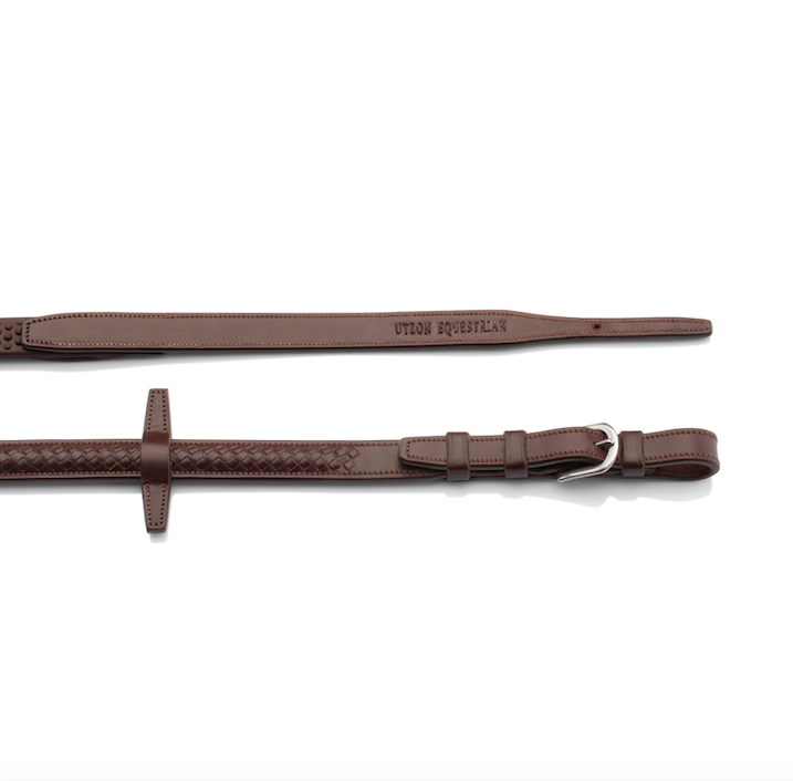Utzon Grand Prix Rubber Reins