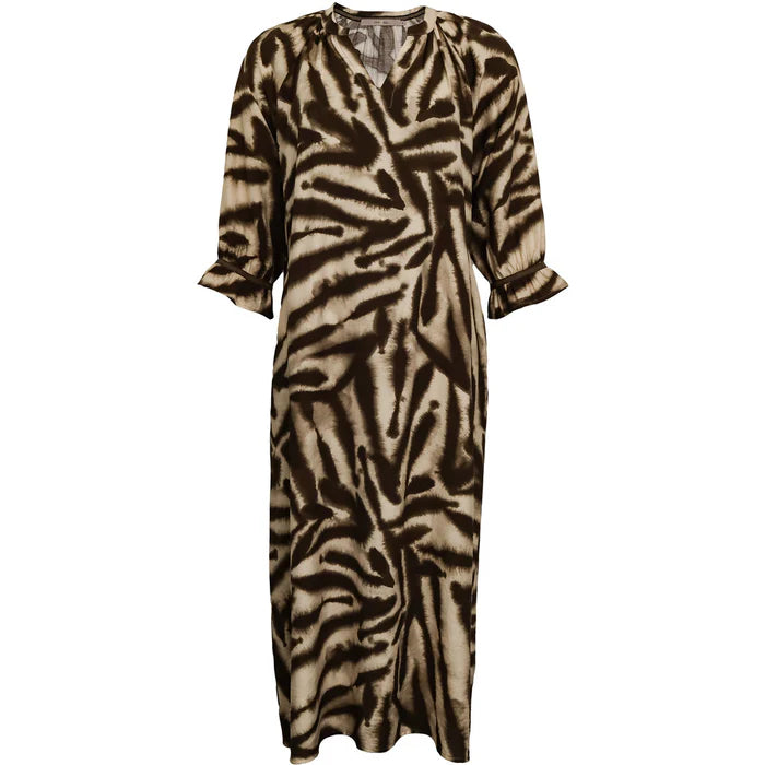 Costamani Smith Dress - Army Mix
