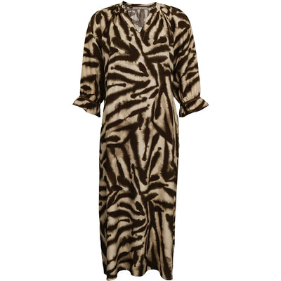 Costamani Smith Dress - Army Mix