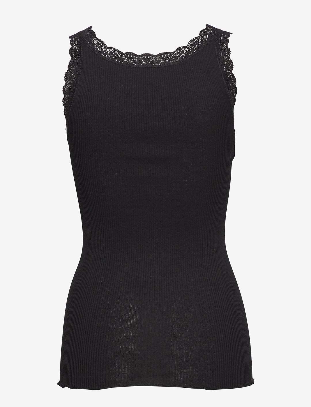 Soya Sarona top - sort