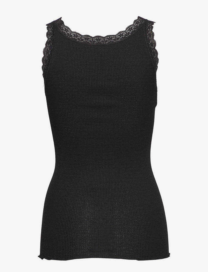 Soya Sarona top - sort