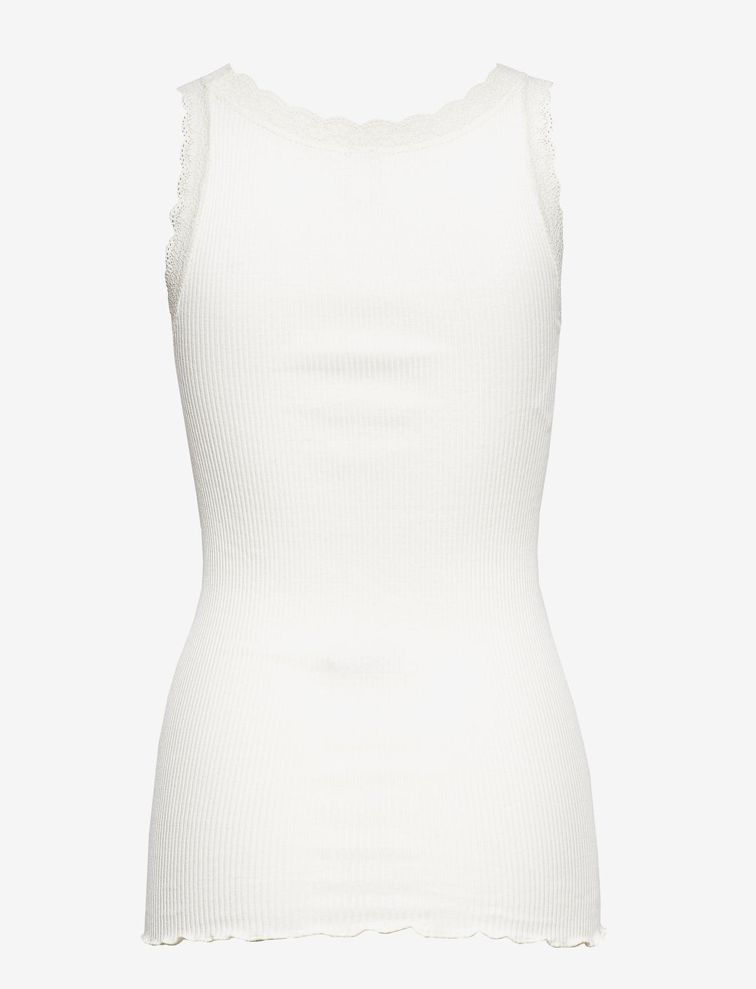 Soya Sarona top - creme