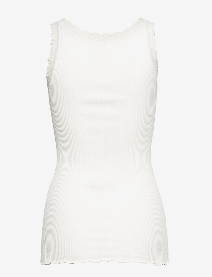 Soya Sarona top - creme