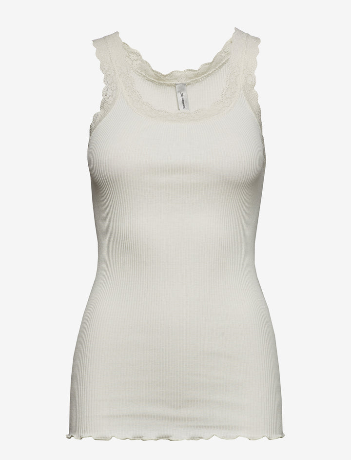Soya Sarona top - creme
