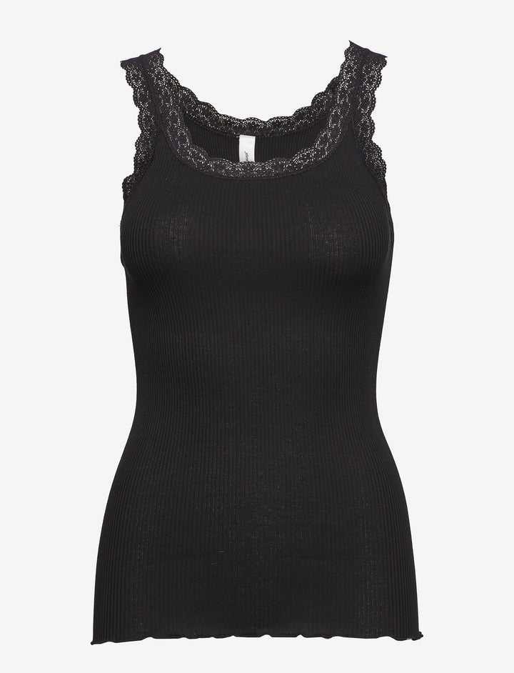 Soya Sarona top - sort