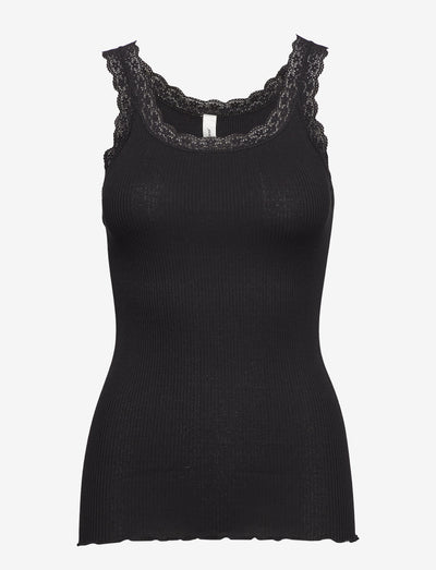 Soyaconcept Sarona top - sort