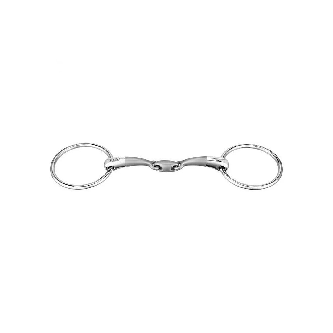 Herman Sprenger Satinox bid 3-delt 14mm