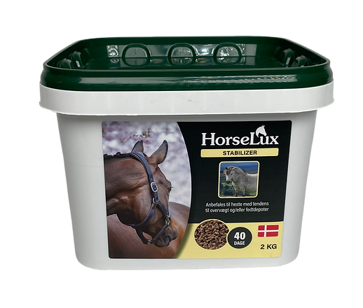 Horselux - Stabilizer, 2 kg