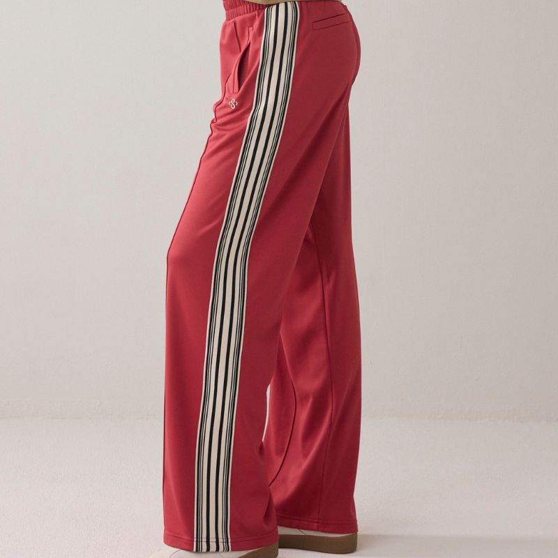 Summum Woman track pants - Rød
