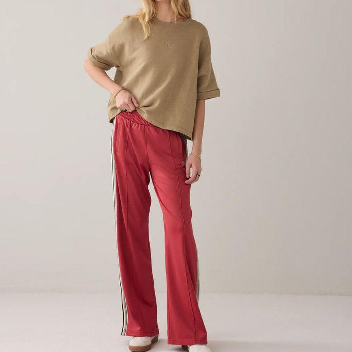 Summum Woman track pants - Rød