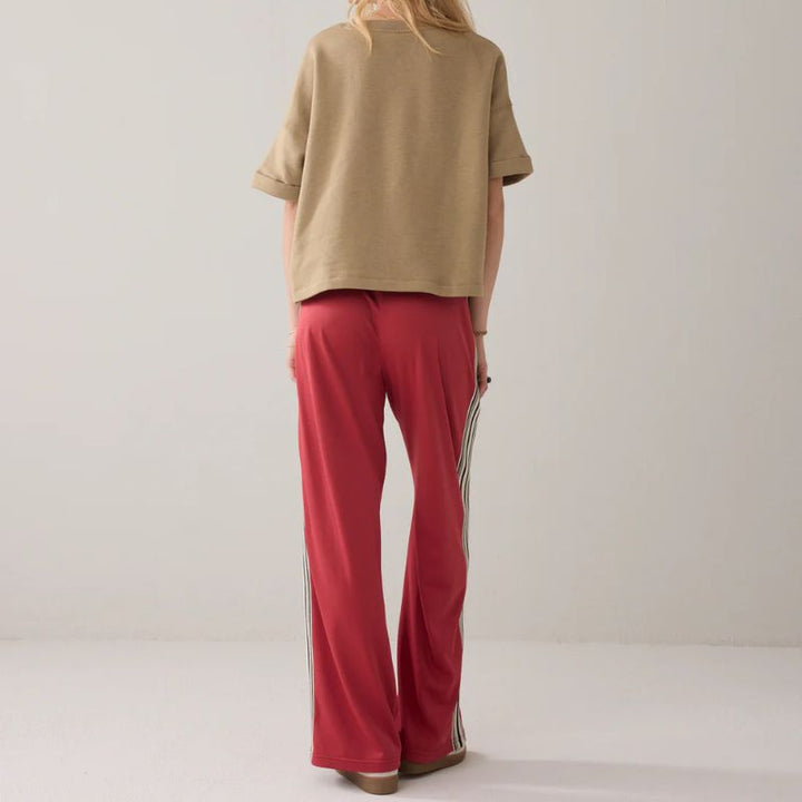 Summum Woman track pants - Rød