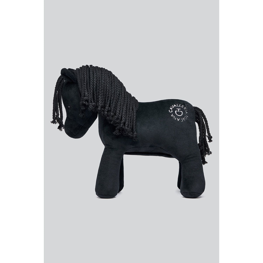 CT, Cavalleria Toskana, legetøj til heste, heste bamse, relax horse toy, 