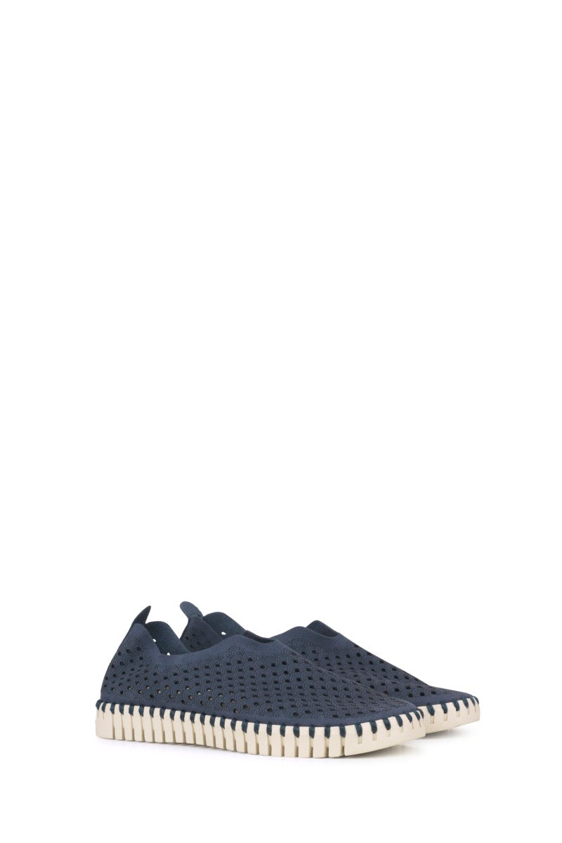 Ilse Jacobsen Tuli Flats - Navy
