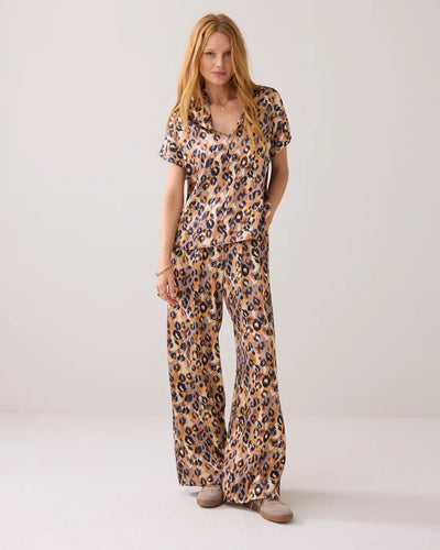 Summum Top multi Coloured