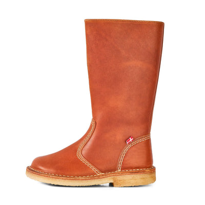 Duckfeet Vejle - Brown