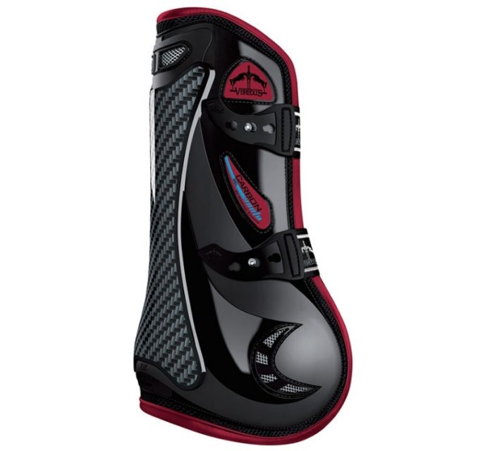Carbon Gel Vento Color Edition