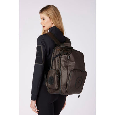 Vestrum Treviso Backpack - Brun,  tasker, backpack,