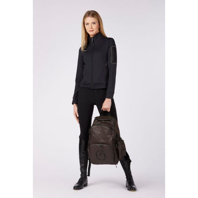 Vestrum Treviso Backpack - Brun,  tasker, backpack,