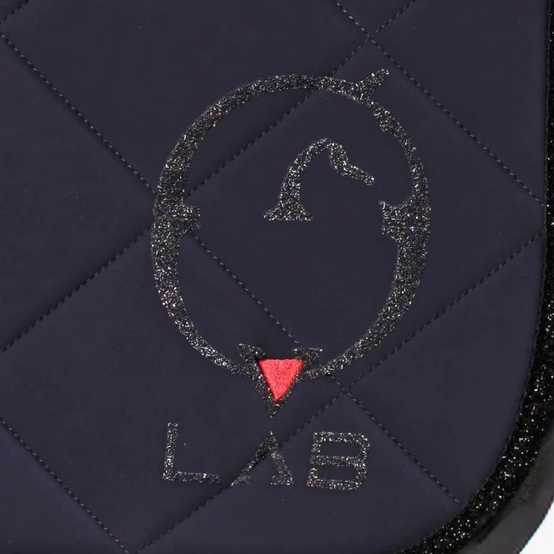 Vestrum Lab Aries - Underlag Dressur Navy