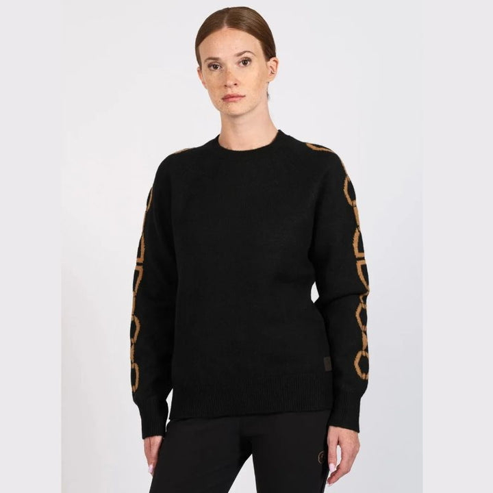 Vestrum Limoges Sweater - Sort