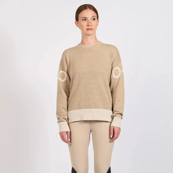 Vestrum Pamplona Sweater - Beige