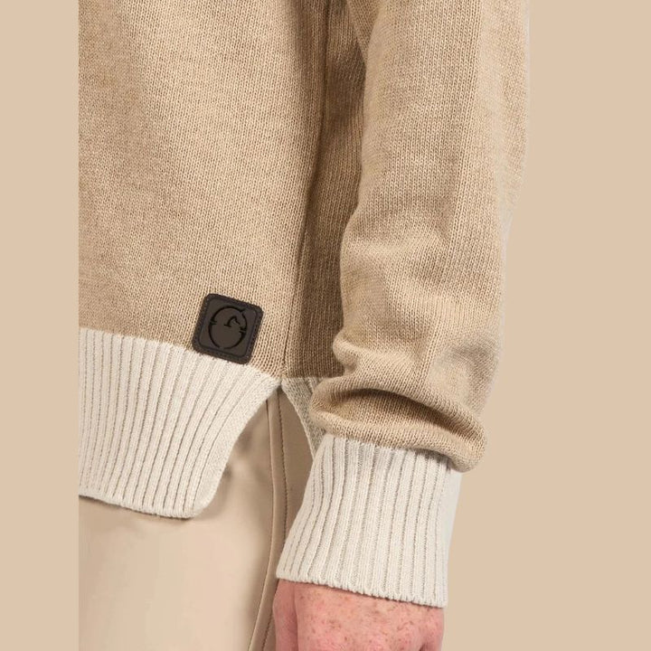 Vestrum Pamplona Sweater - Beige
