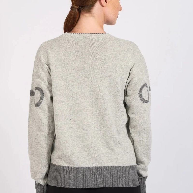 Vestrum Pamplona Sweater - Grå