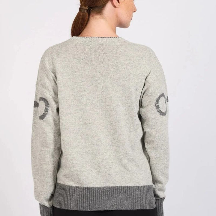 Vestrum Pamplona Sweater - Grå