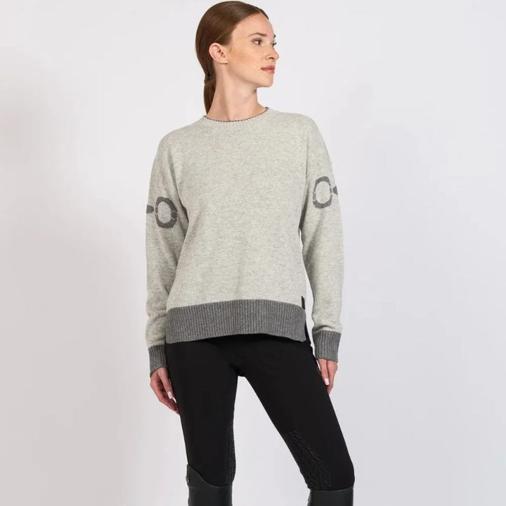 Vestrum Pamplona Sweater - Grå