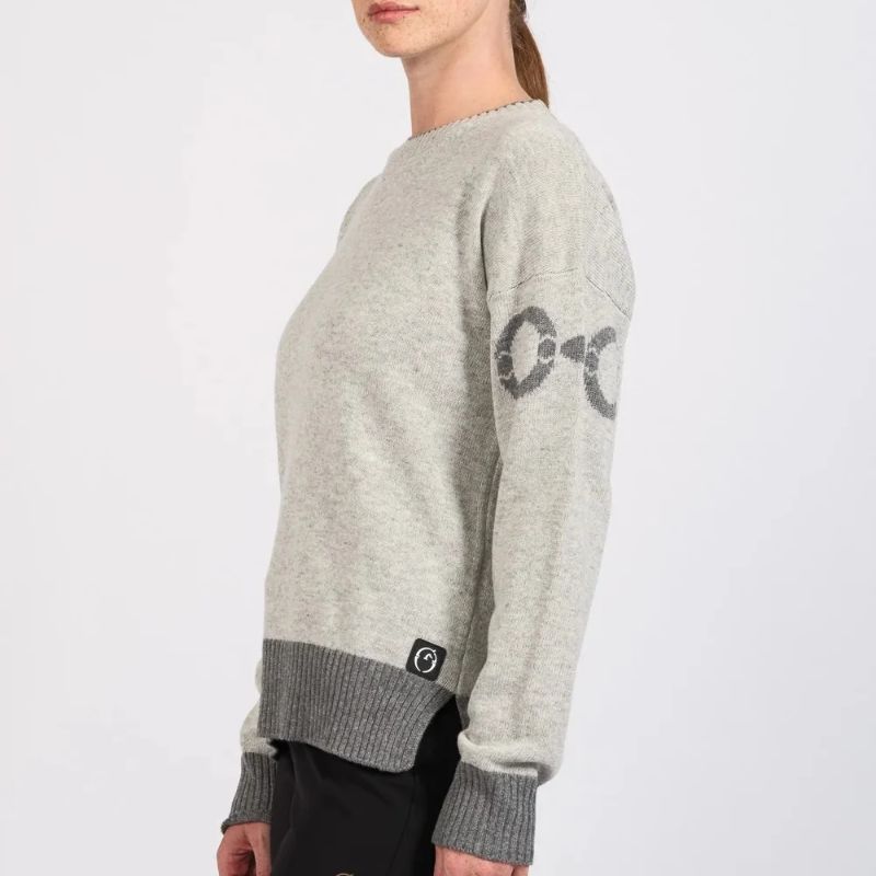 Vestrum Pamplona Sweater - Grå