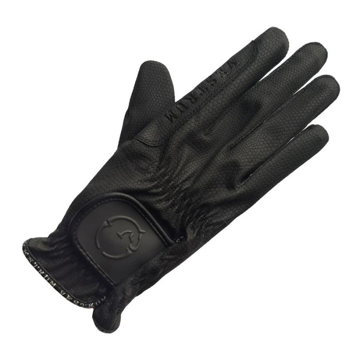 Vestrum Reno Unisex Ridehandsker - Sort